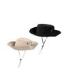 Men's Outdoor Denim Mountaineering Hat - Sun Protection for Climbing, Fishing, and Summer Activities