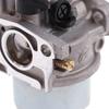 1 Piece Engine Car Carb Accessories Carburetor Fit Engine Motor For Gx160 Gx168F Gx200 5.5Hp 6.5Hp + Fuel Pipe Gasket