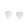 Exact fit Brake Clutch Pedal Stop Pad Accelerator Stop, Fits