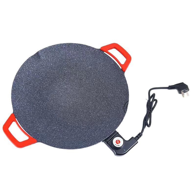 ZISIZ Multi-function Electric Hot Pot and Grill