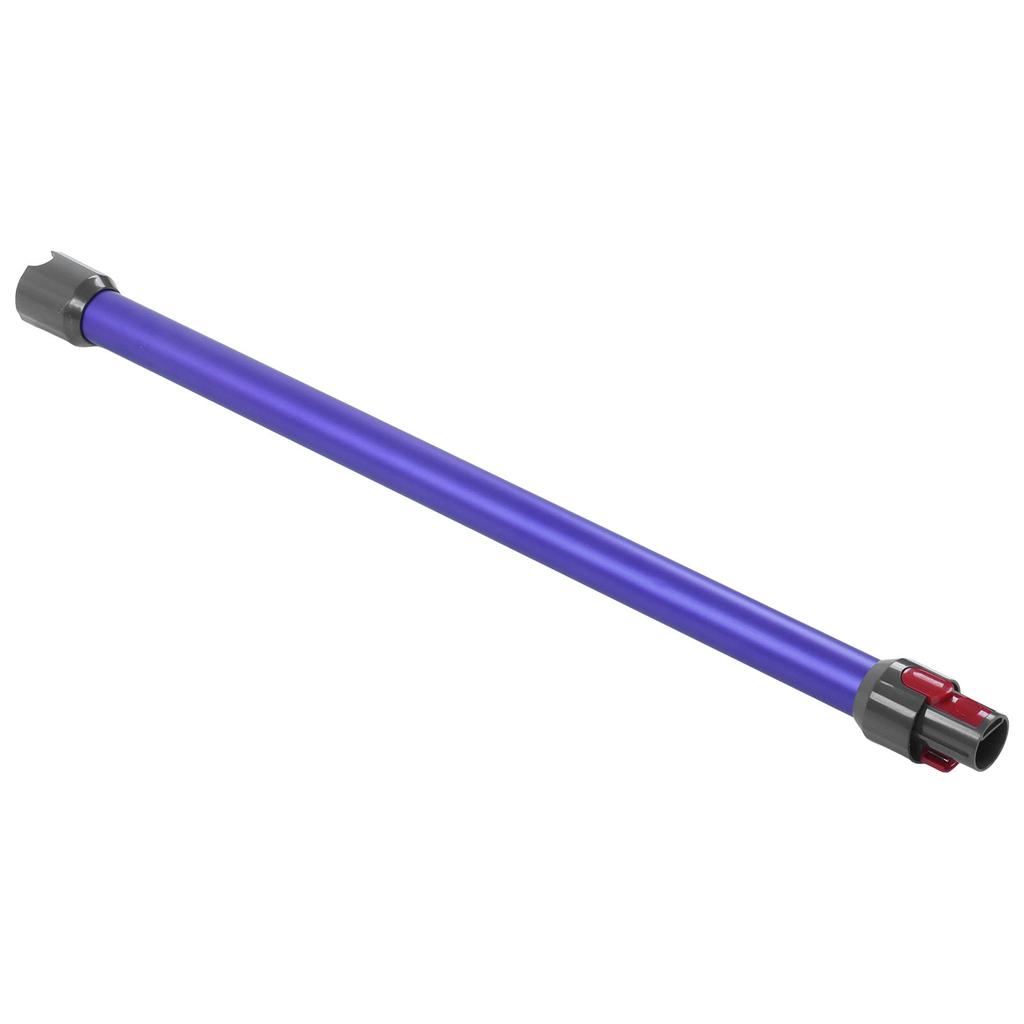 70cmCelsius27.56in Vacuum Extension Wand Aluminium   Alloy Vacuum Cleaner Replacement Extend Tube for V7   V11