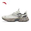 ANTA AT802 V2 Men's Retro Platform Casual Shoes