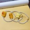 Brățări – Brățări cu mărgele