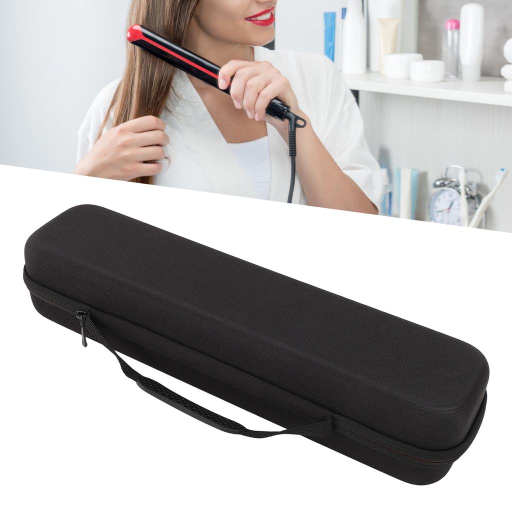 Hair Travel Case, Hard EVA Carrying Case,  ive   with Mesh ket for Styling and Styling Tools, Storage Bag