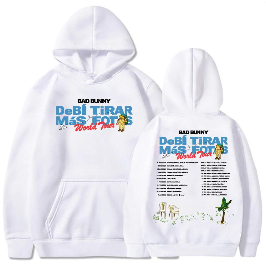 

Плохой Кролик Мне Следует Закупить Больше Высококачественных Повседневных Толстовок для Мужчин S