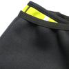 Women's Neoprene Sauna Sweat Leggings, Hot Thermo Slimming Compression Workout Pants, Full-Length Body Shaper for Weight Loss