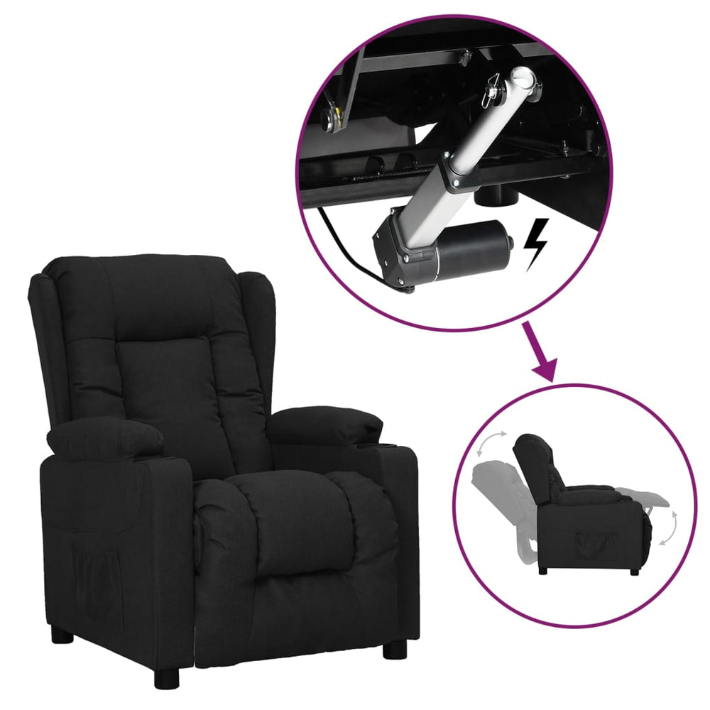 Fauteuil  Tissu