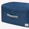 Waterproof Quilt & Clothing Storage Bag - Dust & Moisture Resistant Organizer