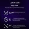 Logitech G316X Wired Mechanical Gaming Keyboard