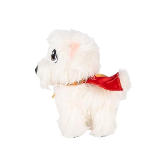 Plush Superman Krypto 20cm