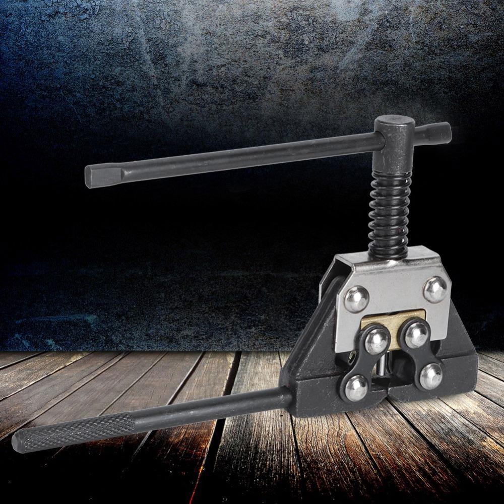 Heat-Treated Chain Removal Tool Chain Breaker Tool Repair Technicians