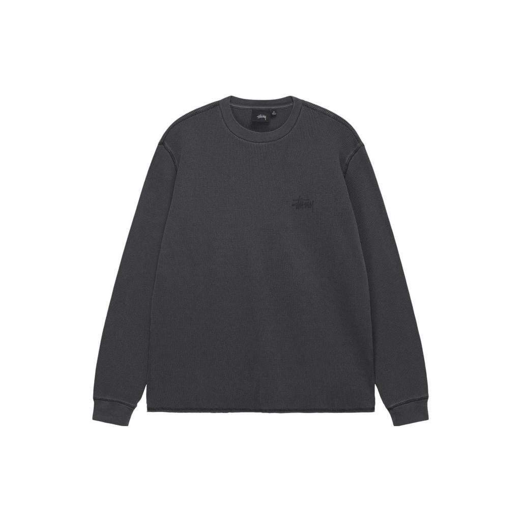 Stussy Basic Stock L/S Thermal 1140314