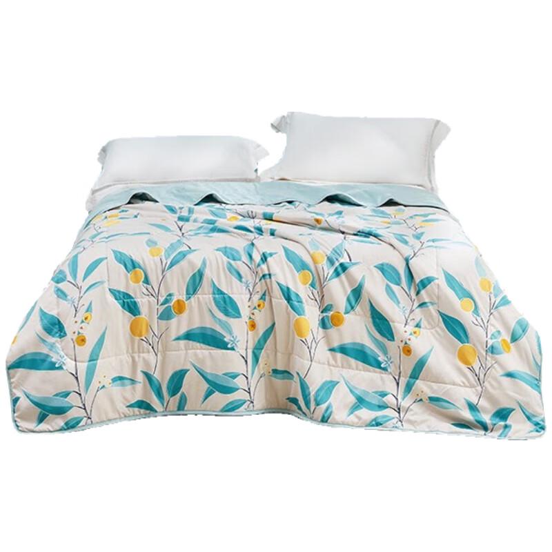 

Luolai Vibrant Summer Quilt