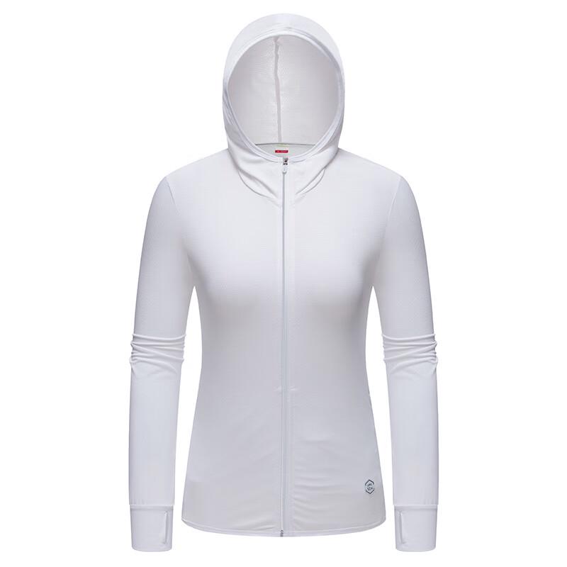 Hengyuanxiang Anti-UV Cooling Sun Protection Jacket 2XL