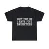 Tops – T-Shirts