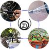 CTRICALVER Windshield Washer Hose Connector Kit, 3m Car Windshield Wiper