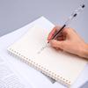 Deli S40 0.3mm Black Gel Pen 12-Pack