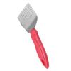 T02C!-Uncapping Forks Honey Fork Needle Cutter Scraper Beekeeping Tools Stainless Steel Honey Fork With Plastic Handle