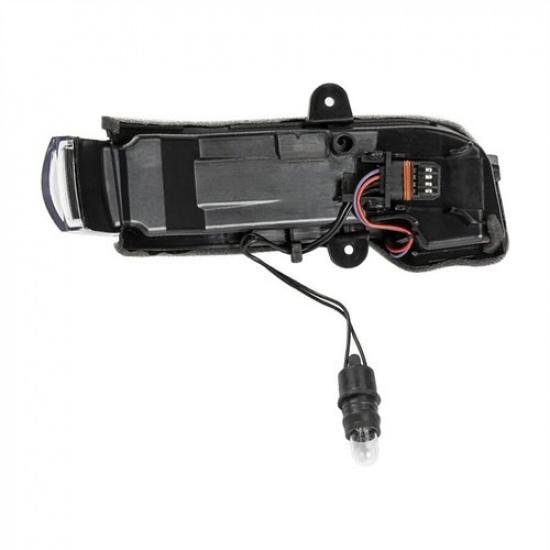 Left Door Mirror Turn Signal Light For Benz E-Class W211 S211 G-Cl W463 Facelift