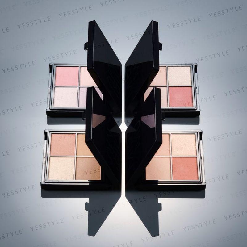 MIRIMU - Multi Eyeshadow Palette