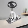 Watch Case Opener Tool with 6 Dies Adjustable Professional for