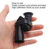 Portable Night High Magnification Zooms Telescope Mini Pocket Monocular Telescope