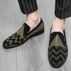 Finskor – Loafers