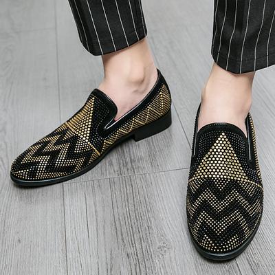 Scarpe con tacco – Mocassini