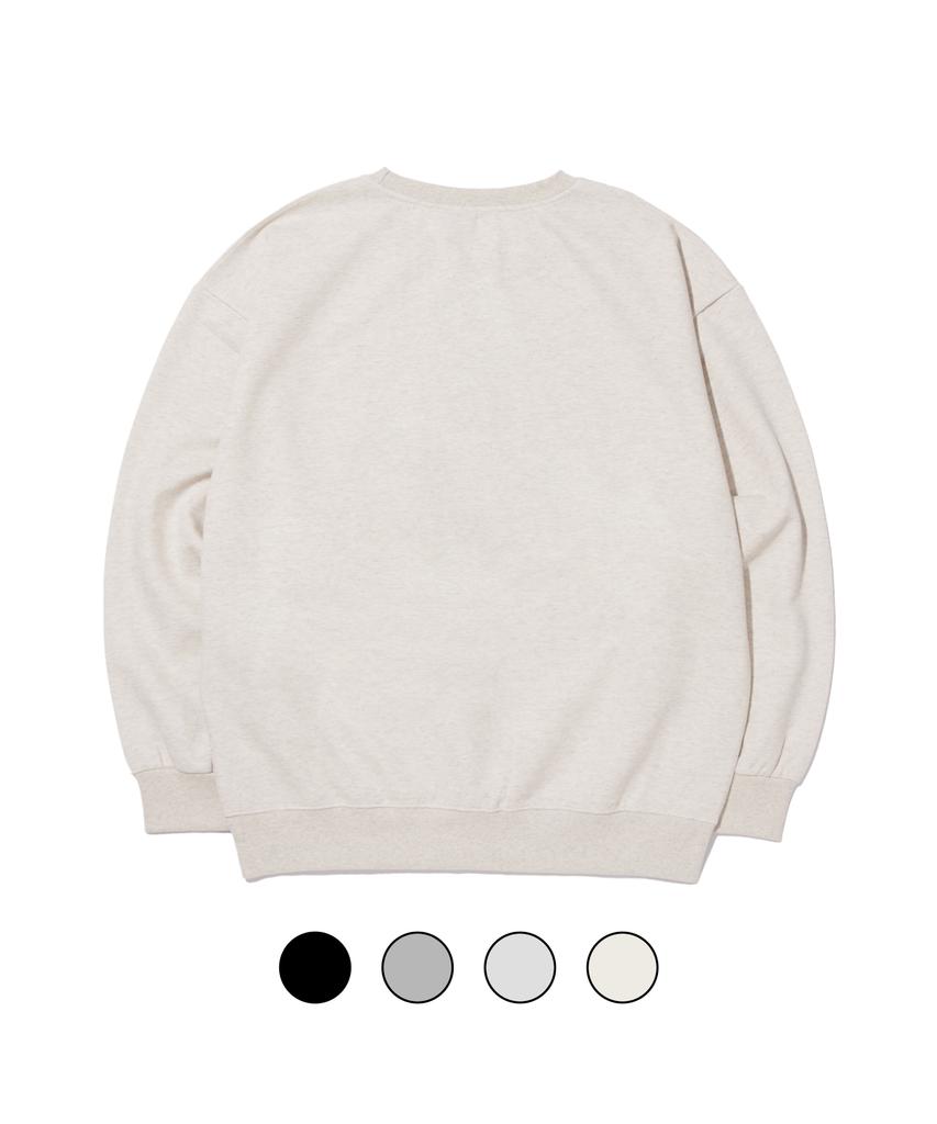 CREAM SODA LAB 1993 Midfielder Sweatshirt (Type B)