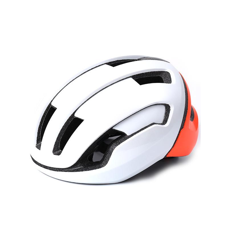 Bike Helmet Road Bike Men's and Women's Mountain Bike Combination Safety Riding Helmet Hat Helmet