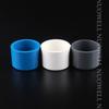 5pcs/lot 20 25 32mm PVC Pipe End Cap Connector Water Pipe Plug Tube End Cap for Garden Irrigation Farm Accessories Adapter
