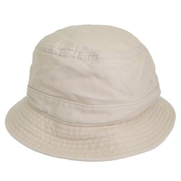 Used [Montbell] Cotton Twill Hat Men's Women's Hat Cap UV Protection Sunshade Sun Protection 2108142a