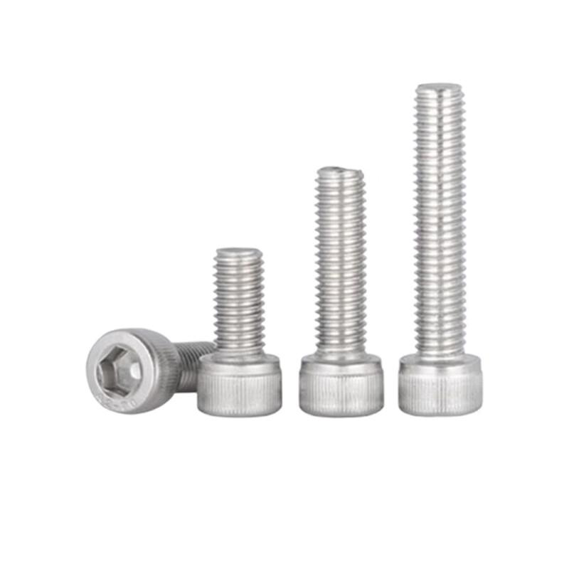 HNYH Carbon Steel Hex Socket Cap Screws