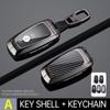 Ford Key Case for Mondeo, Explorer, Equator, Focus, Edge, Taurus, and EVOS - Car Key Holder.