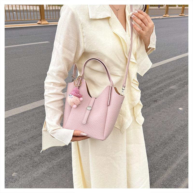 Tooxika Модная сумка-ведро — фото 16