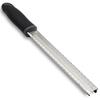 Best Zester, Stainless Steel Kitchen Cheese Grater, Plastic Cover Ergonomic Soft Handle