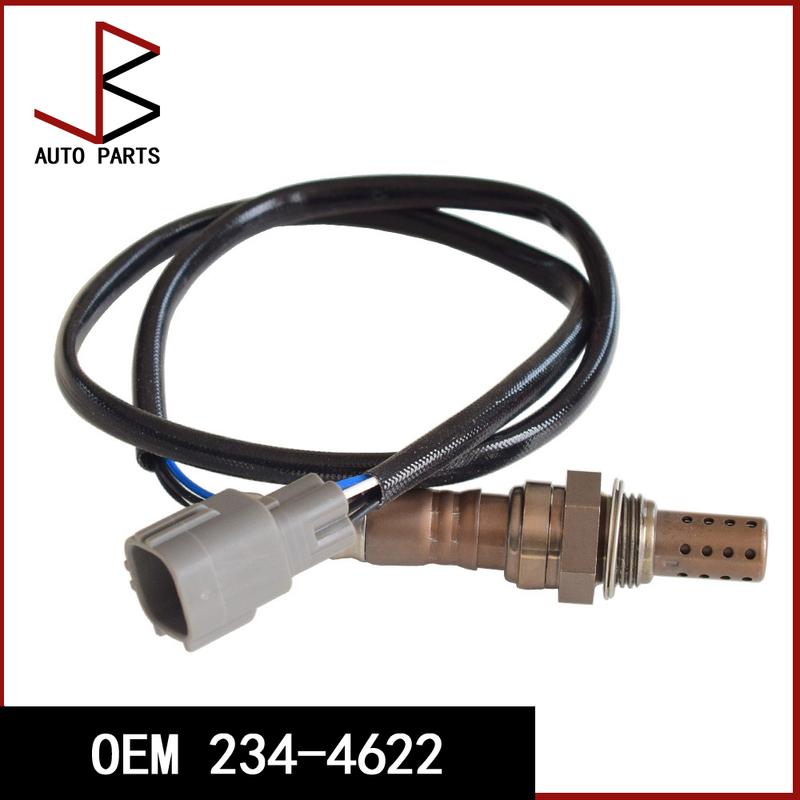 OEM 234-4622 89465-16050 89465-33180 89465-33080 Oxygen Sensor Downstream for Toyota Avalon Camry Corolla Matrix RAV4 1994-1999