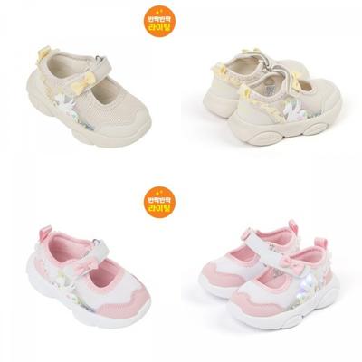 Led Unicorn Sneakers   Sherry