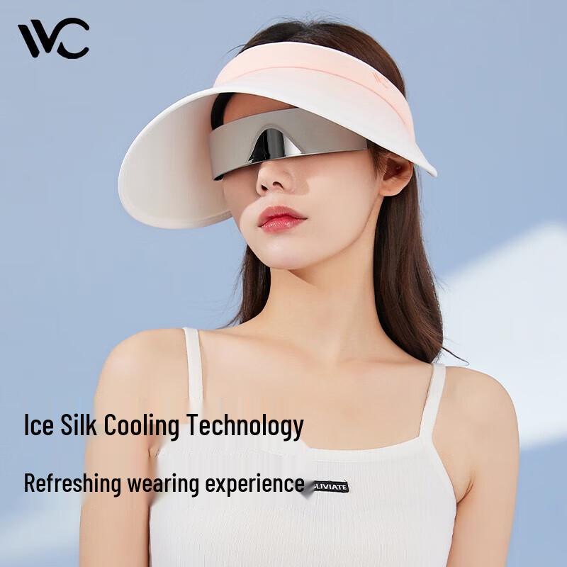 VVC Women s Gradient UV Protection Sun Hat