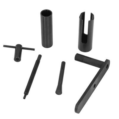 Cartridge Removal Tool Aluminum Alloy Cartridge Puller Valve Extraction Tool for Water Pipes