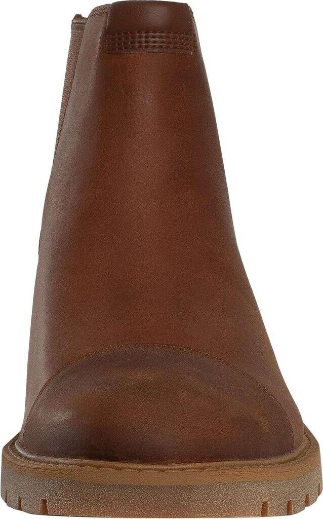 Ботинки Timberland Elmhurst (TB0A29N5F131) ржавчина