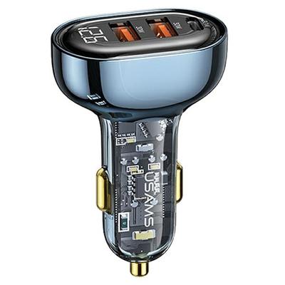 Telefoon accessoires – Autoladers