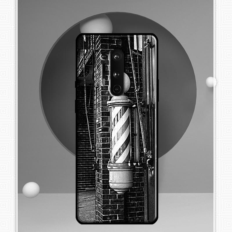 Puzdro pre kaderníka a stylistu na vlasy pre OnePlus Ace 11 9 10 Pro 9RT 10T 8T Kryt pre OnePlus Nord CE 2 Lite 2T N10 N20