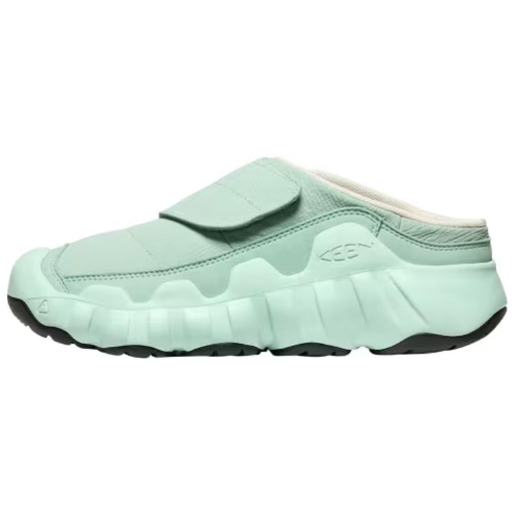 Keen HYPOWSER WRAP Низкие Повседневные Кроссовки Женские Бирюзовые 1030105 39.5