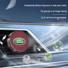 Land Rover Car Perfume: Range Rover, Sport, Evoque, Discovery & Defender Air Vent Aroma Diffuser