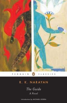 The Guide by R. K. Narayan Paperback Book 9780143039648