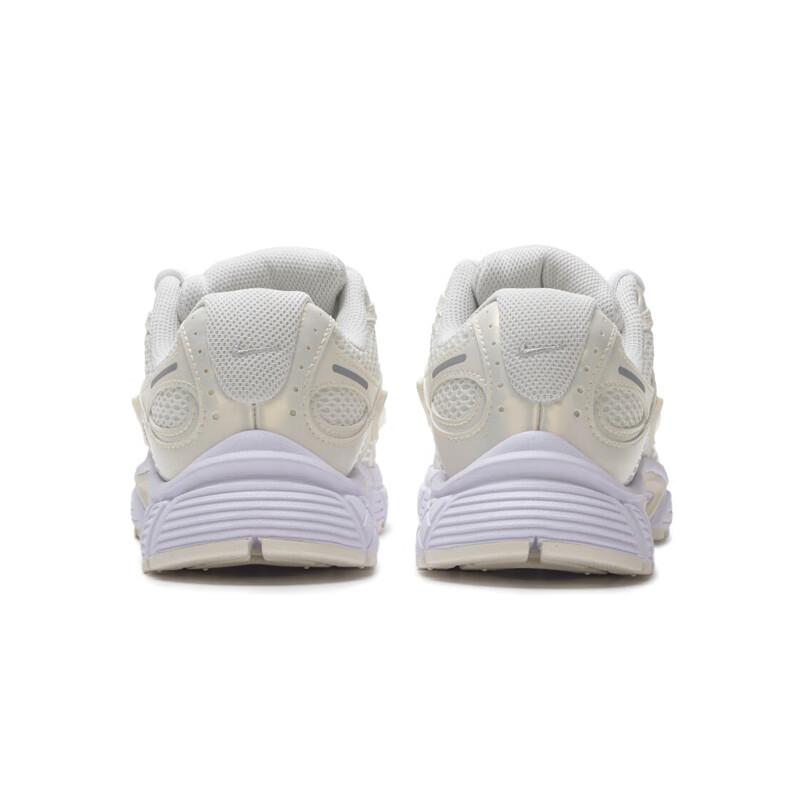 Nike Wmns V5 RNR Women's Pearlescent Beige White Metallic Silver IH6355-047
