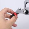 Leshe Tu Time-Lapse Electric Camera Slider with Remote Control and Live Streaming Capability