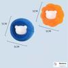Washing Ball, Friction Ball, Washing Machine Sponge, Sticky Hair, Stain Remover, Washing Ball