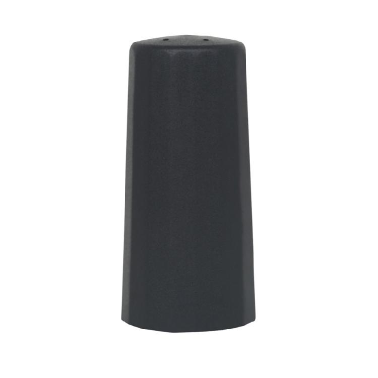 Alto Saxophone Flute-Head Mouthpiece with Plastic Cap & Ligature Easy To Use